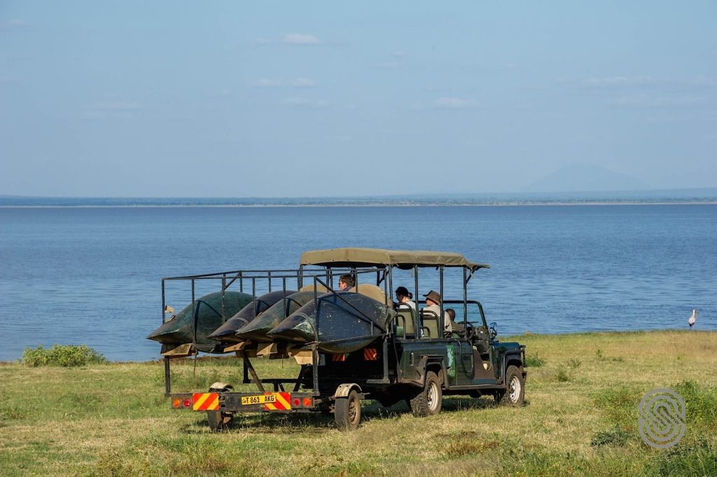 Lake Manyara Serena Safari Lodge, Tanzania