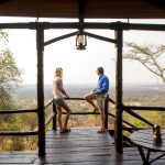 Kirawira Serena Camp, Tanzania
