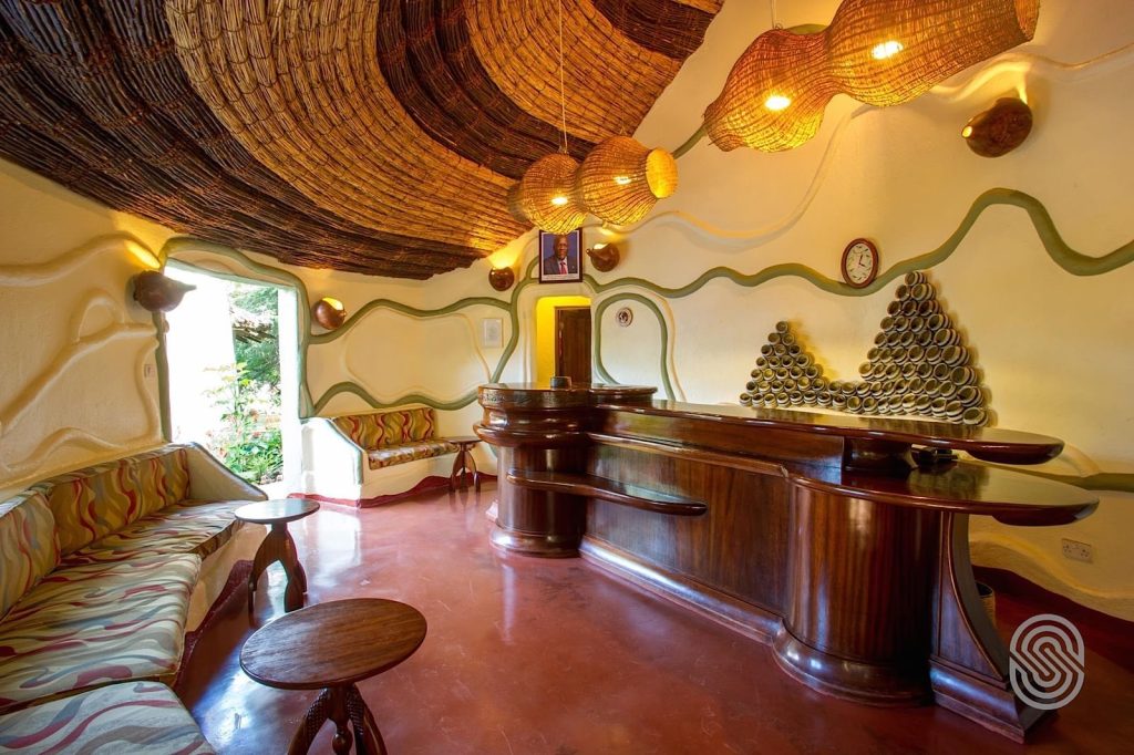 Lake Manyara Serena Safari Lodge, Tanzania