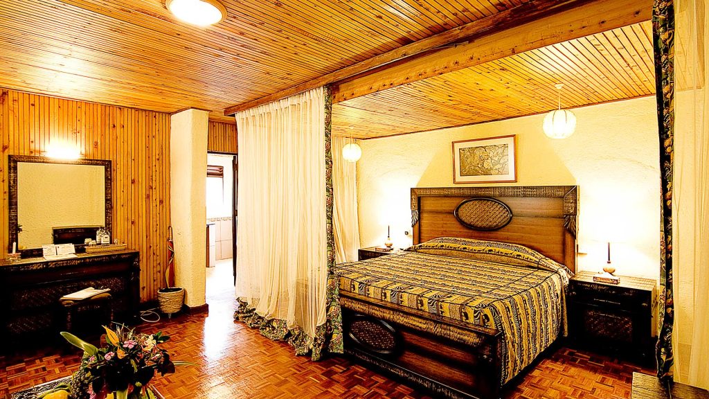 Masai Mara Sopa Lodge, Masai Mara, Kenya