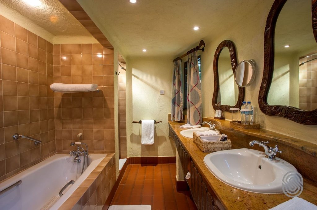 Lake Manyara Serena Safari Lodge, Tanzania