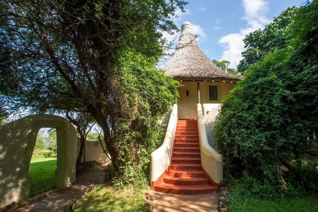 Lake Manyara Serena Safari Lodge, Tanzania
