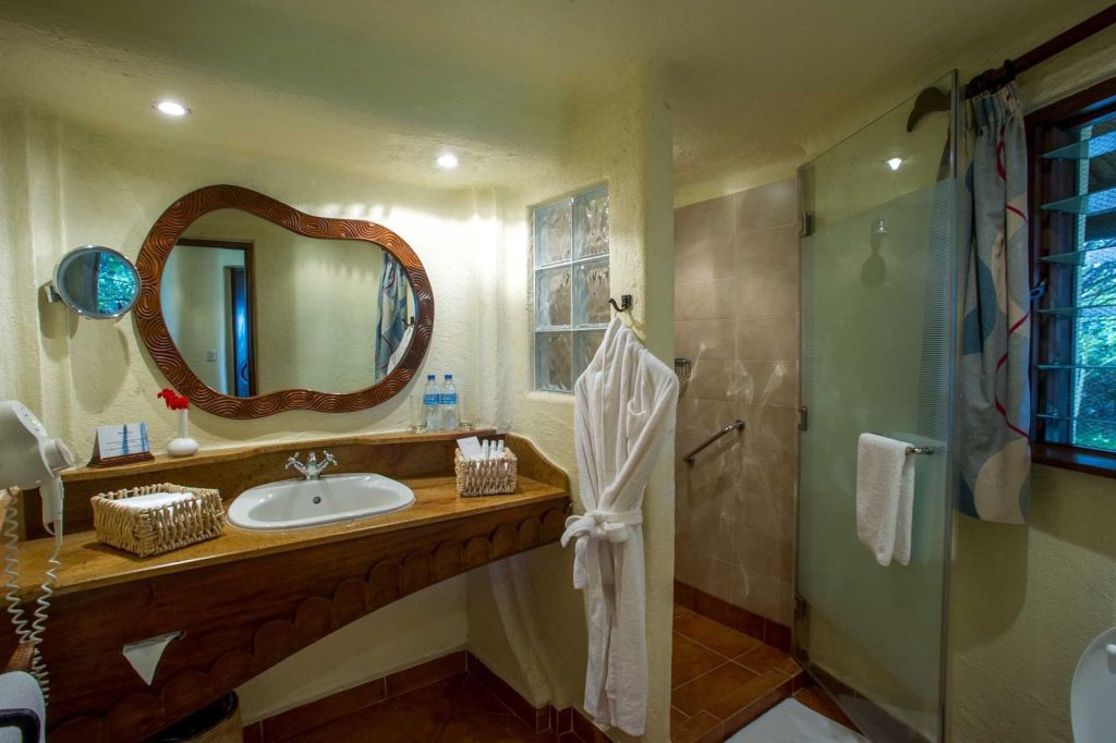 Lake Manyara Serena Safari Lodge, Tanzania