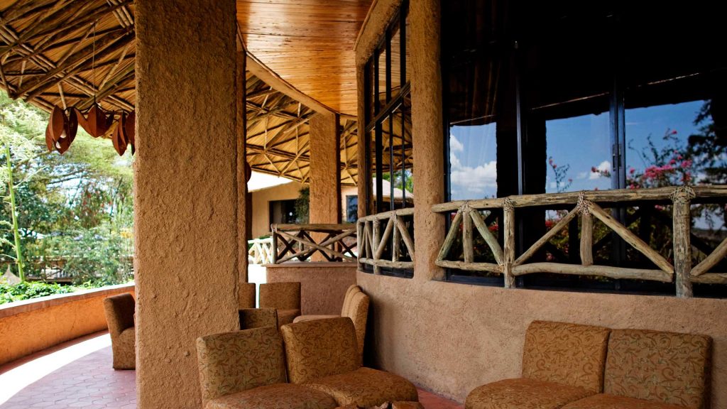 Masai Mara Sopa Lodge, Masai Mara, Kenya