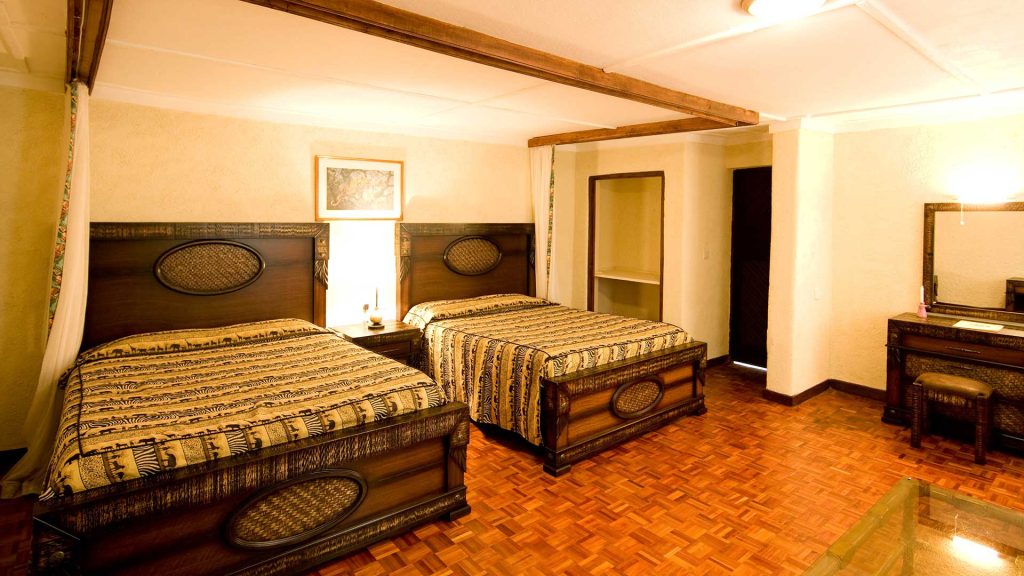 Masai Mara Sopa Lodge, Masai Mara, Kenya