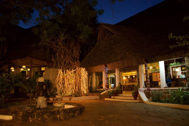 Baobab Sea Lodge - Kilifi, Coast, Kenya