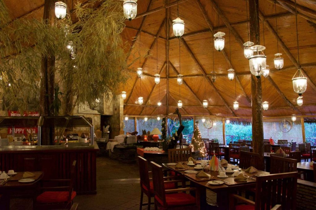 Kilima Safari Camp - Amboseli - Kenya