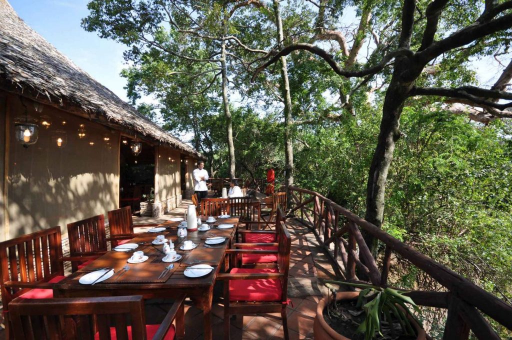 Kilima Safari Camp - Amboseli - Kenya