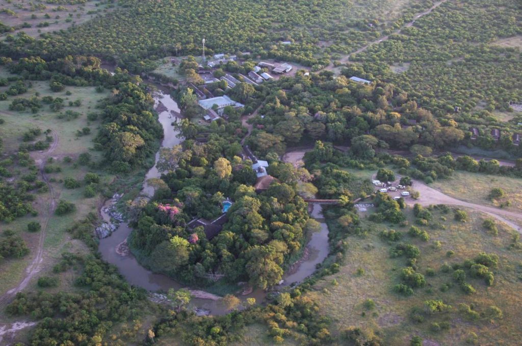 Kilima Safari Camp - Amboseli - Kenya