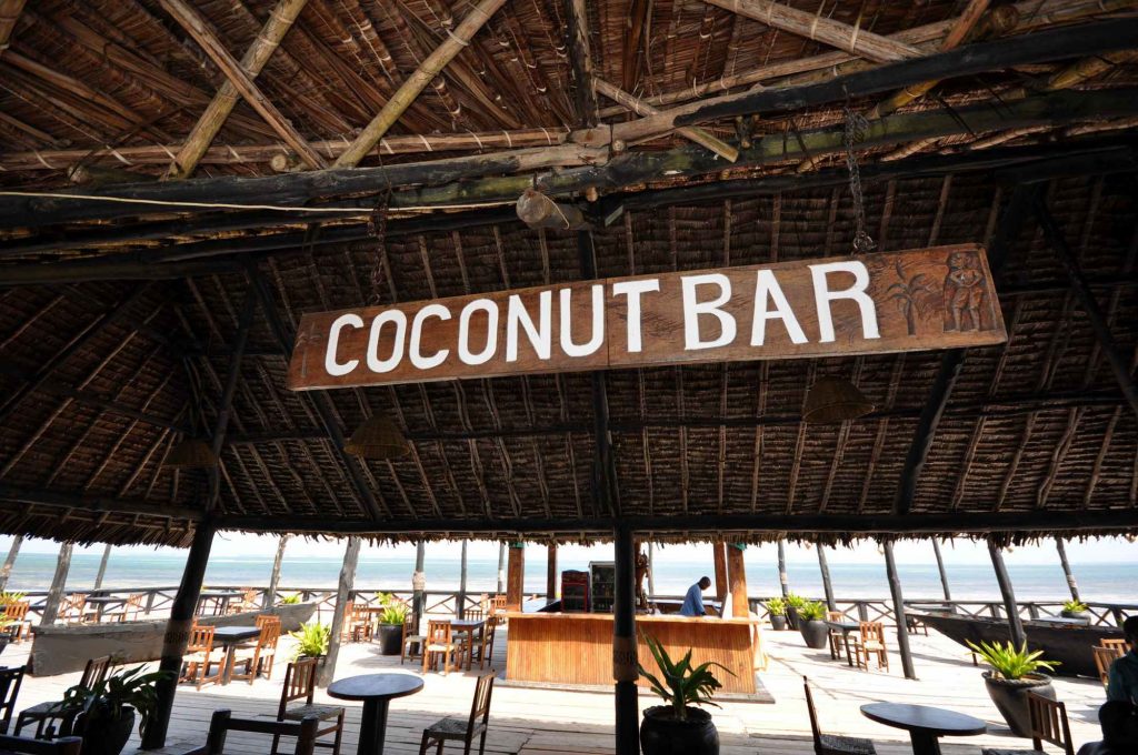Kilifi Bay Beach Resort – Kilifi, Coast, Kenya