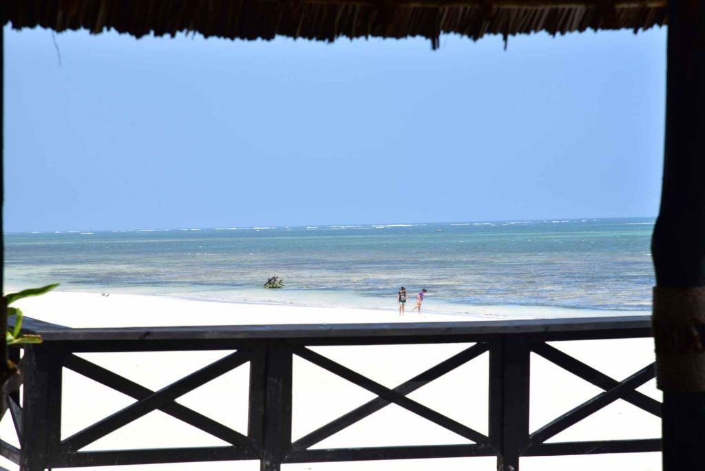 Kilifi Bay Beach Resort – Kilifi, Coast, Kenya