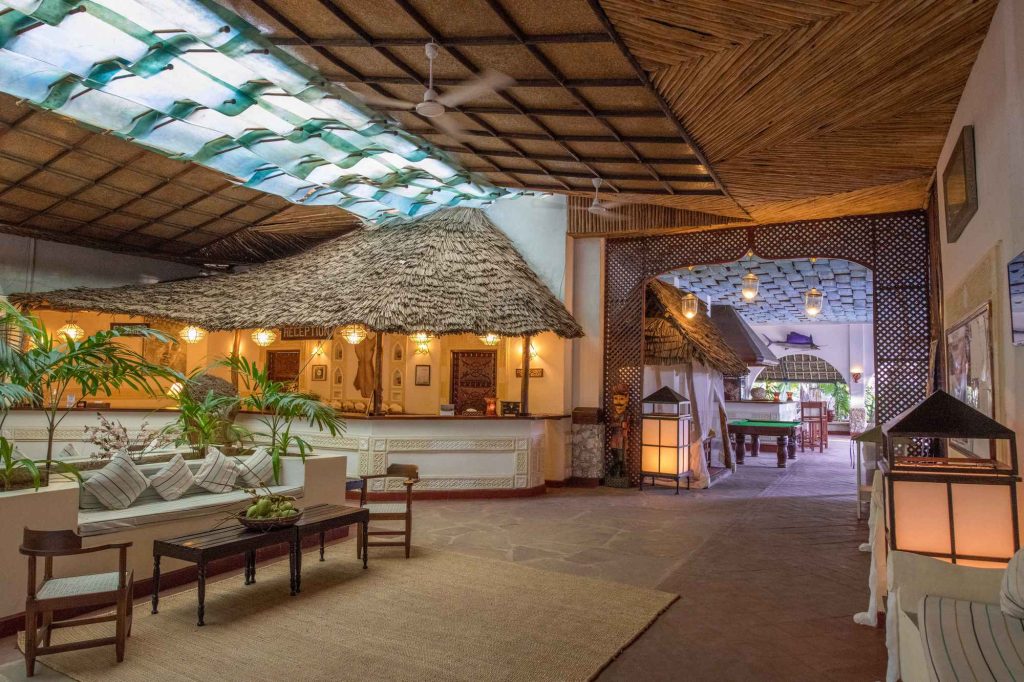 Kilifi Bay Beach Resort – Kilifi, Coast, Kenya