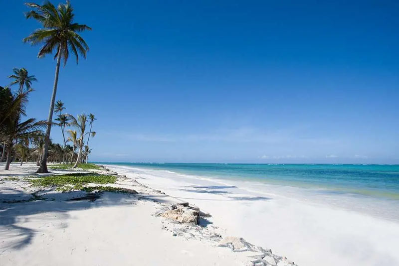 Bwejuu Beach at Baraza Resort & Spa