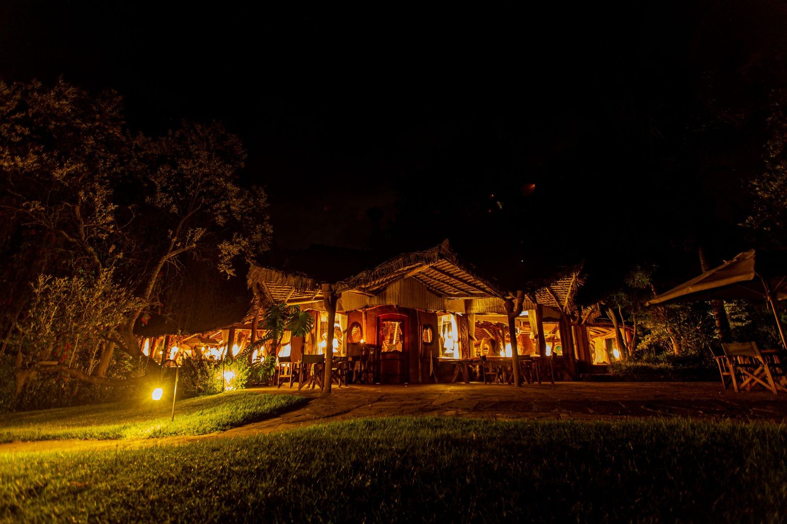 Chui Lodge, Naivasha, Kenya - photo 6
