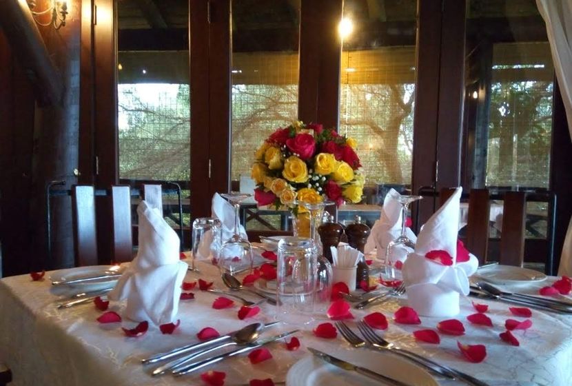 Great Rift Valley Lodge & Golf Resort, Naivasha, Kenya - photo 4
