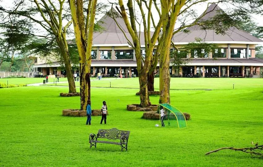 Lake Naivasha Resort Conference Package, Naivasha