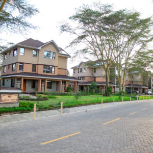Lake Naivasha Resort, Naivasha, Kenya