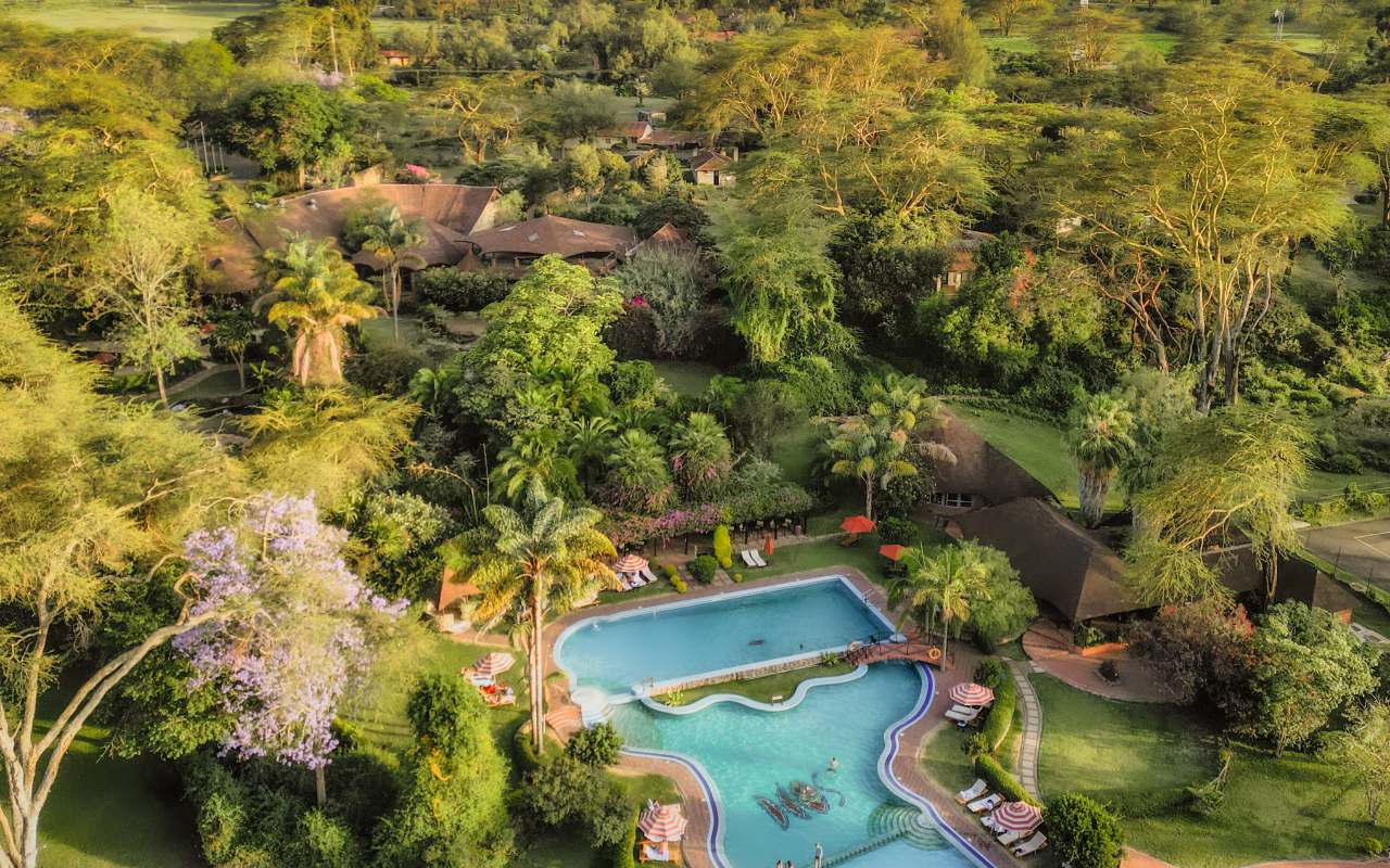 Lake Naivasha Sopa Resort, Naivasha, Kenya - photo 2