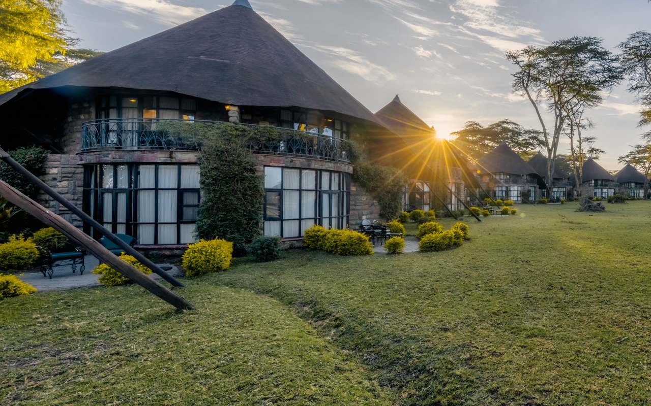 Lake Naivasha Sopa Resort, Naivasha, Kenya - photo 5
