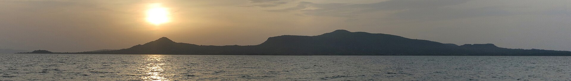 Rusinga Island banner