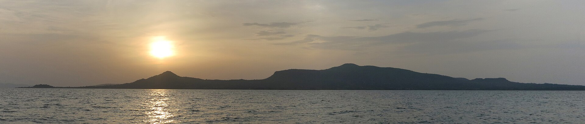 Rusinga Island - Lake Victoria - Kenya