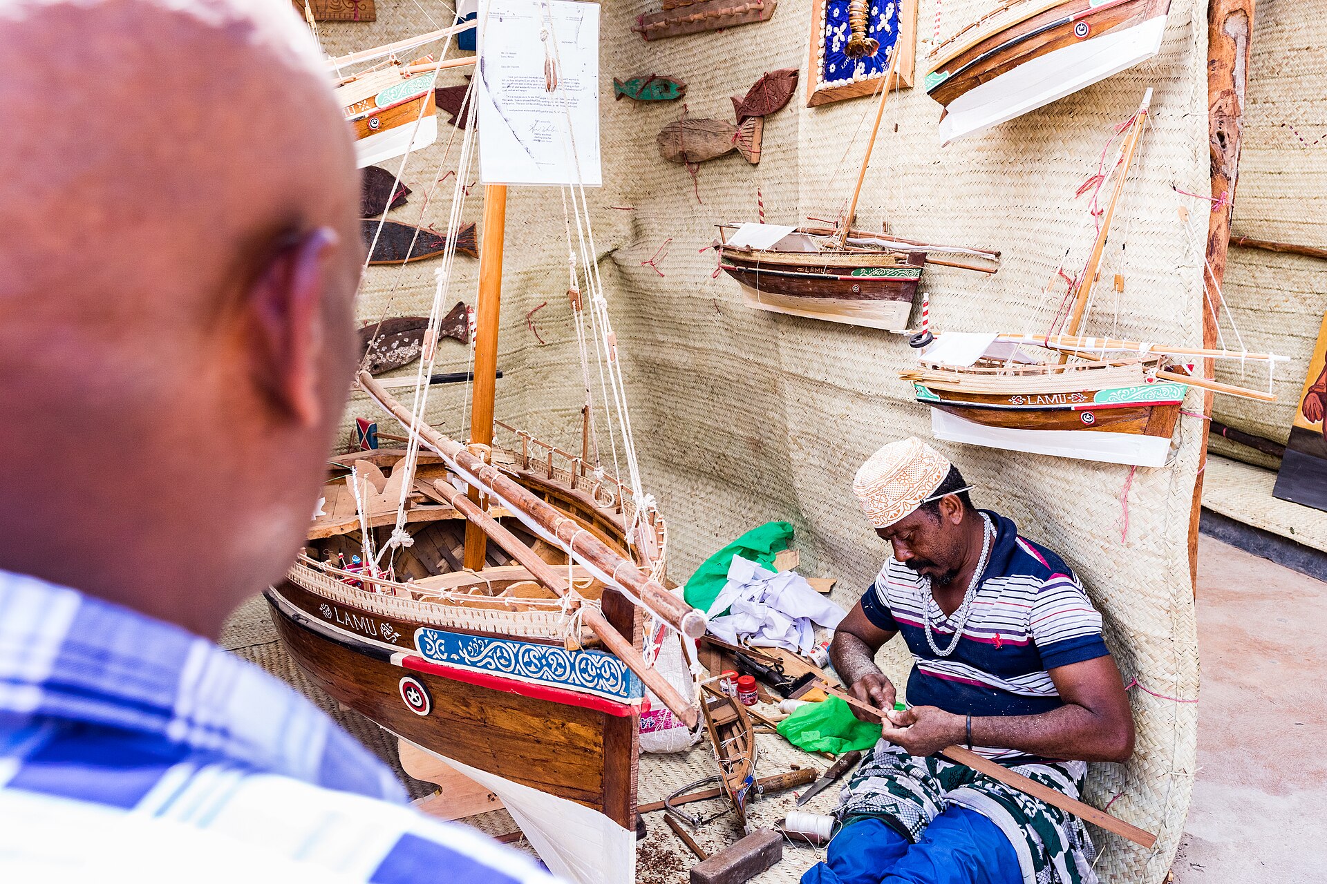Lamu Culture Swahili (64)