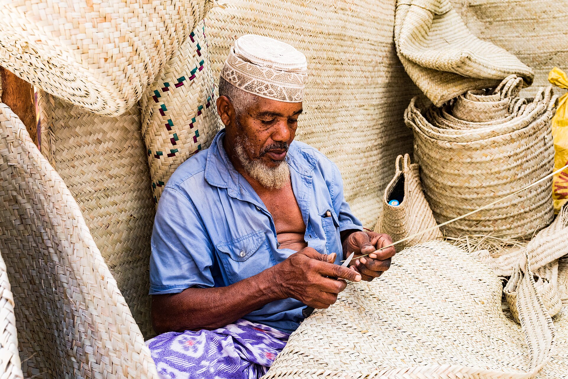 Lamu Islands