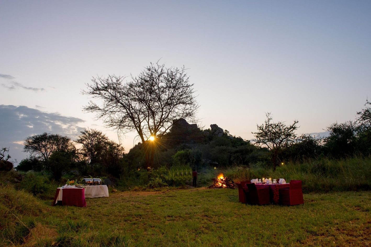 Mbuzi Mawe Serena Camp - photo 3 Mbuzi Mawe Serena Camp - photo 3