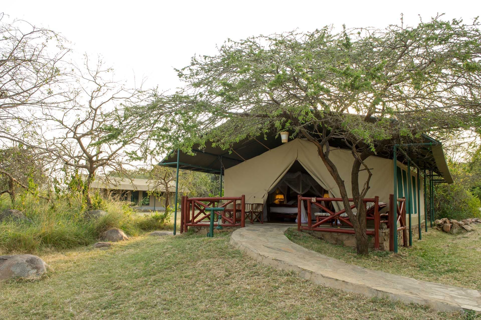 Mbuzi Mawe Serena Camp - photo 5 Mbuzi Mawe Serena Camp - photo 5