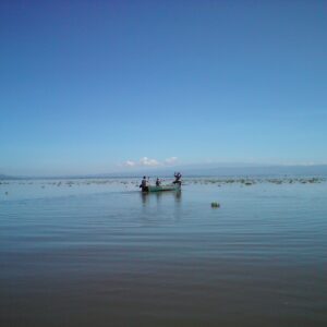 Lake Naivasha Fishermen