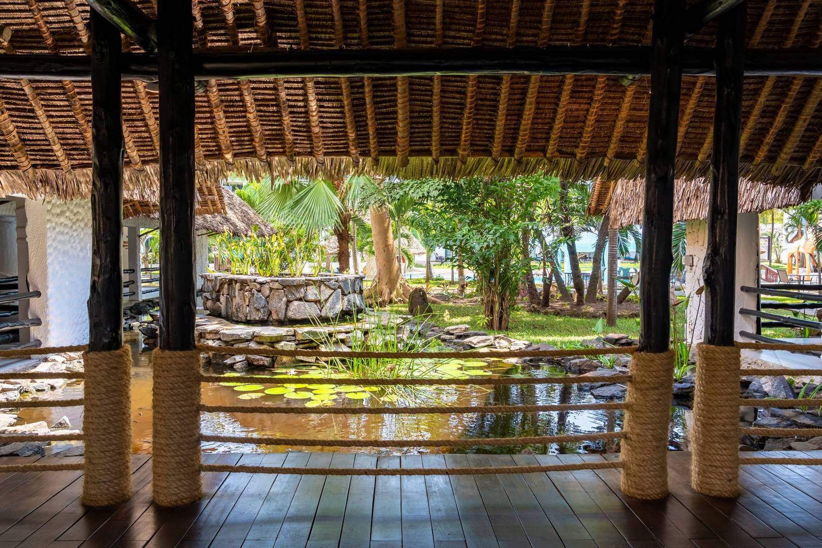 Southern Palms Beach Resort, Diani Beach, Kenya - photo 3