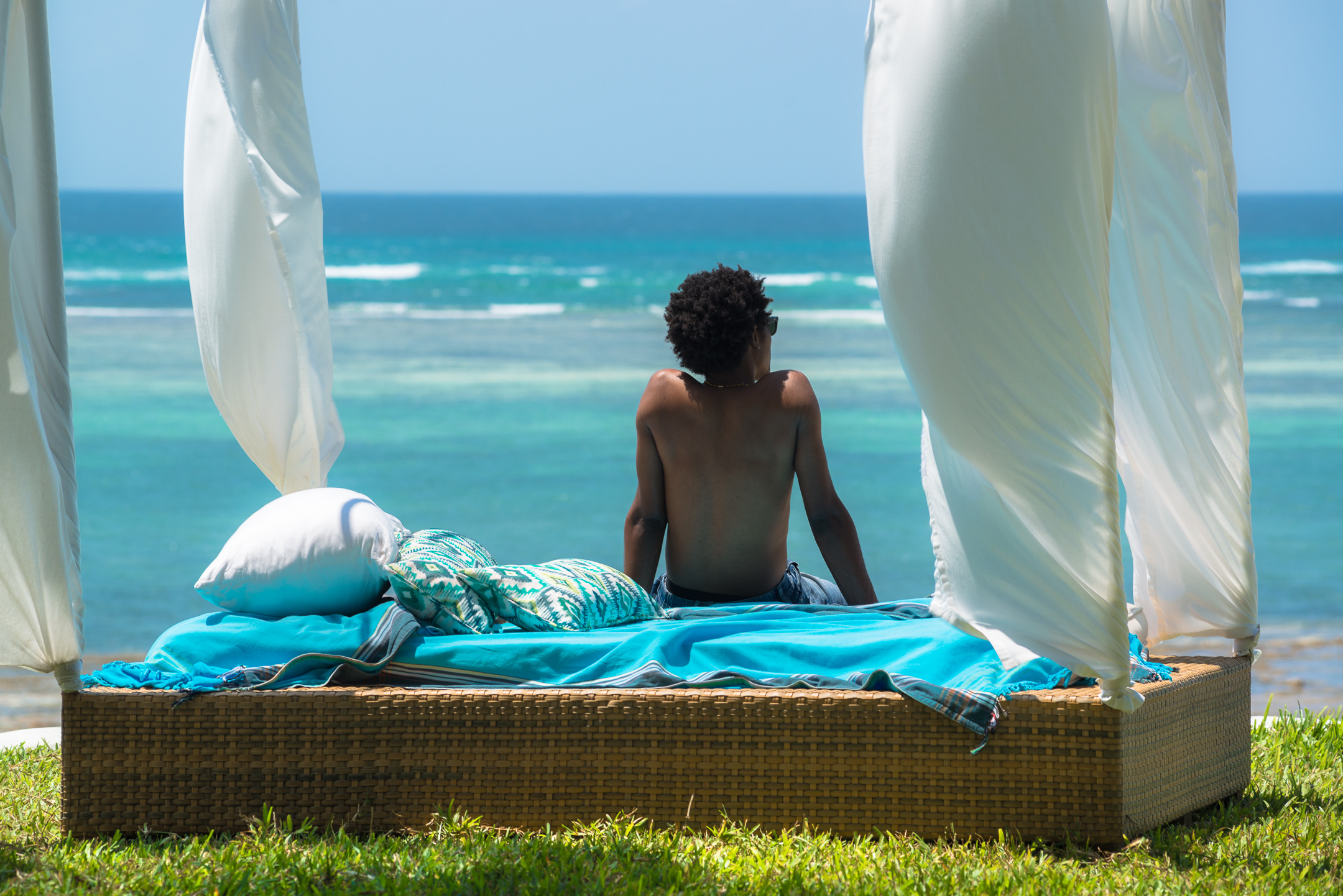 Swahili Beach Resort, Diani Beach, Kenya - photo 3
