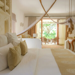 Swahili Beach Resort, Diani Beach, Kenya