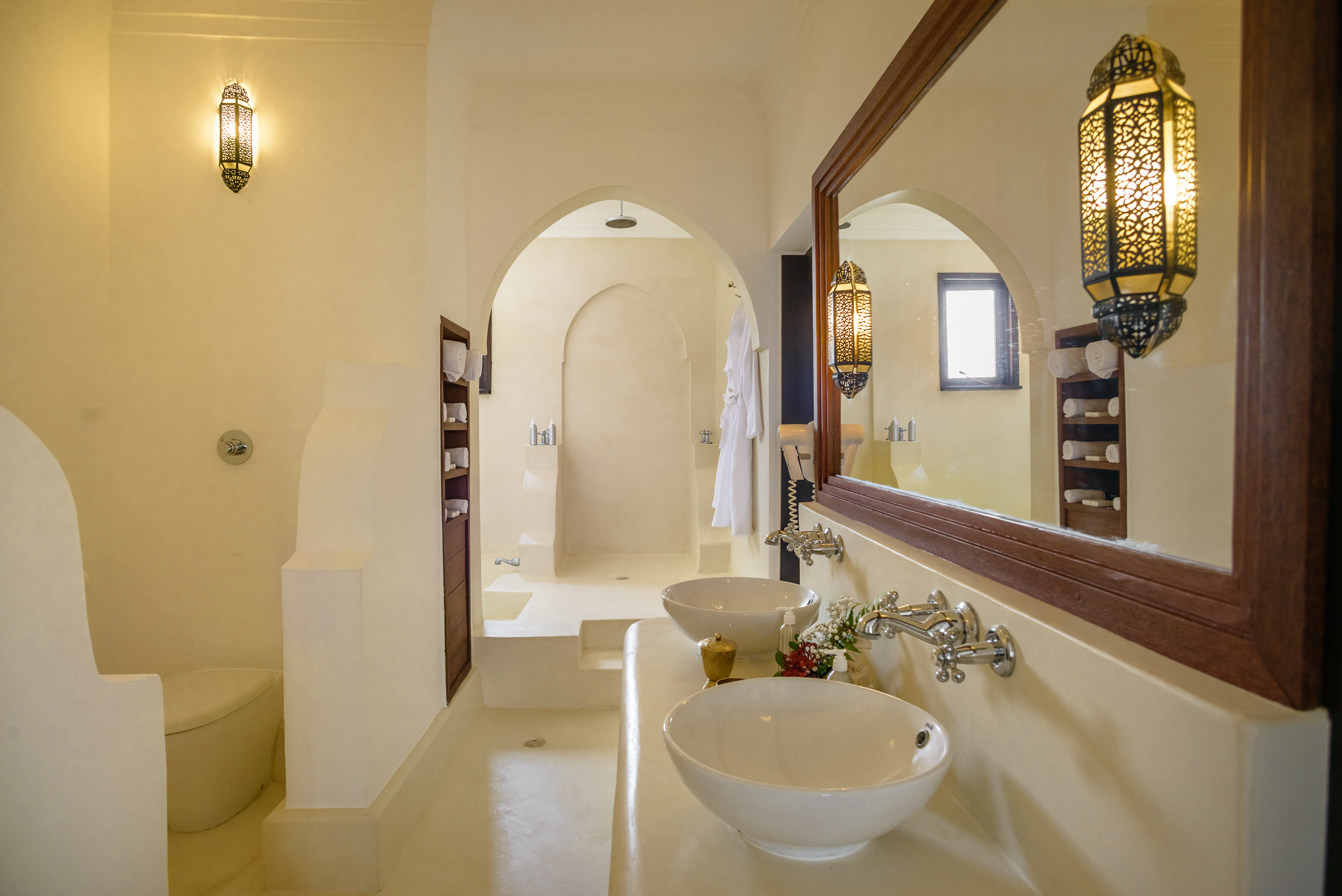 Swahili Beach Resort, Diani Beach, Kenya - photo 6
