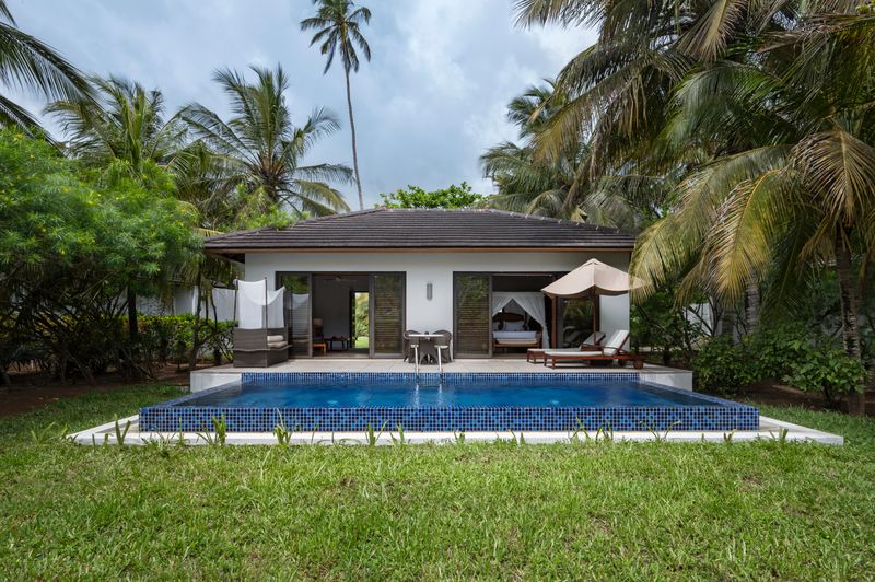 The Residence Zanzibar, Tanzania - photo 4