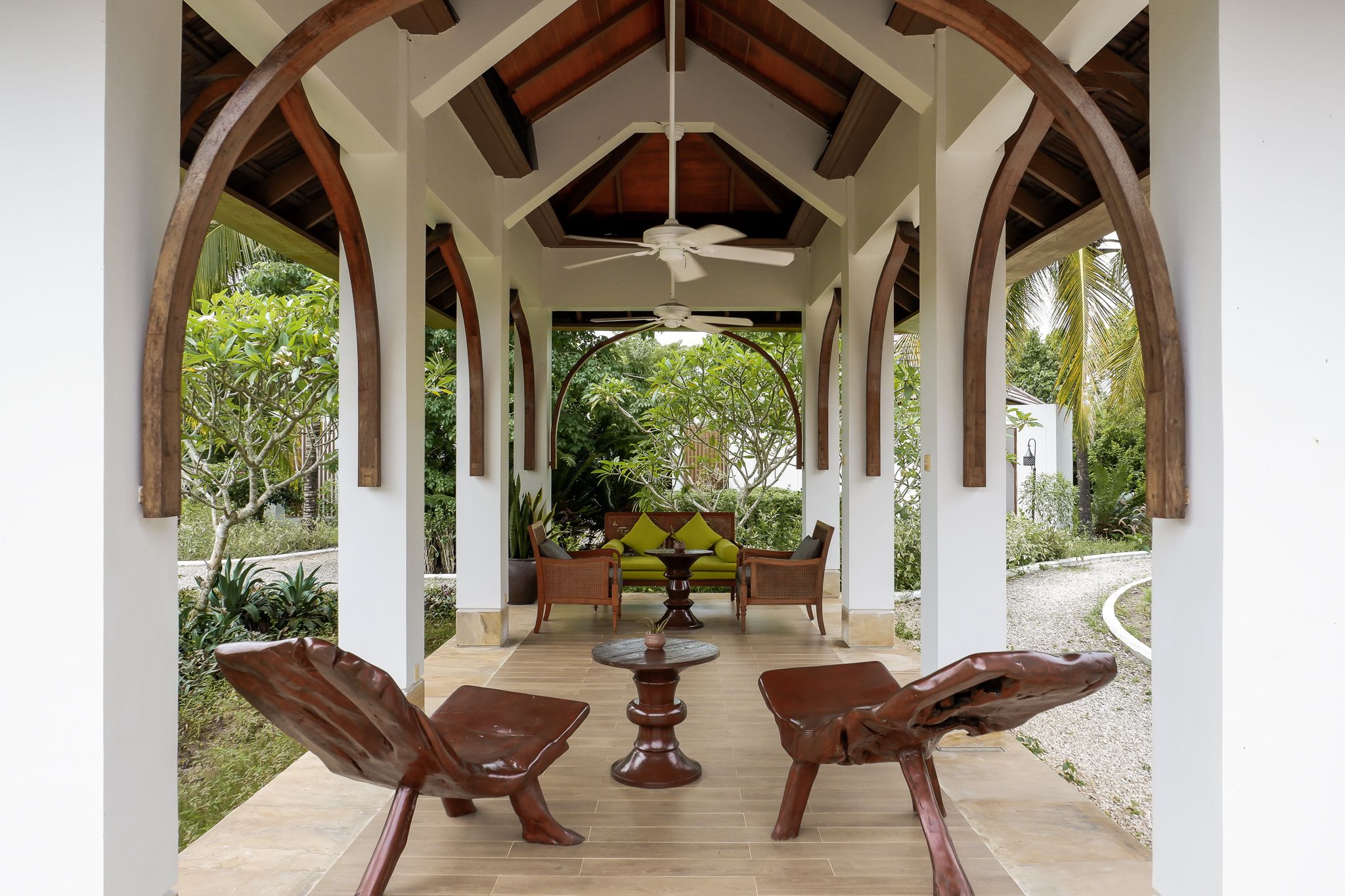 The Residence Zanzibar, Tanzania - photo 6
