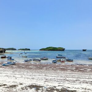 Watamu Beach, Kenya 05