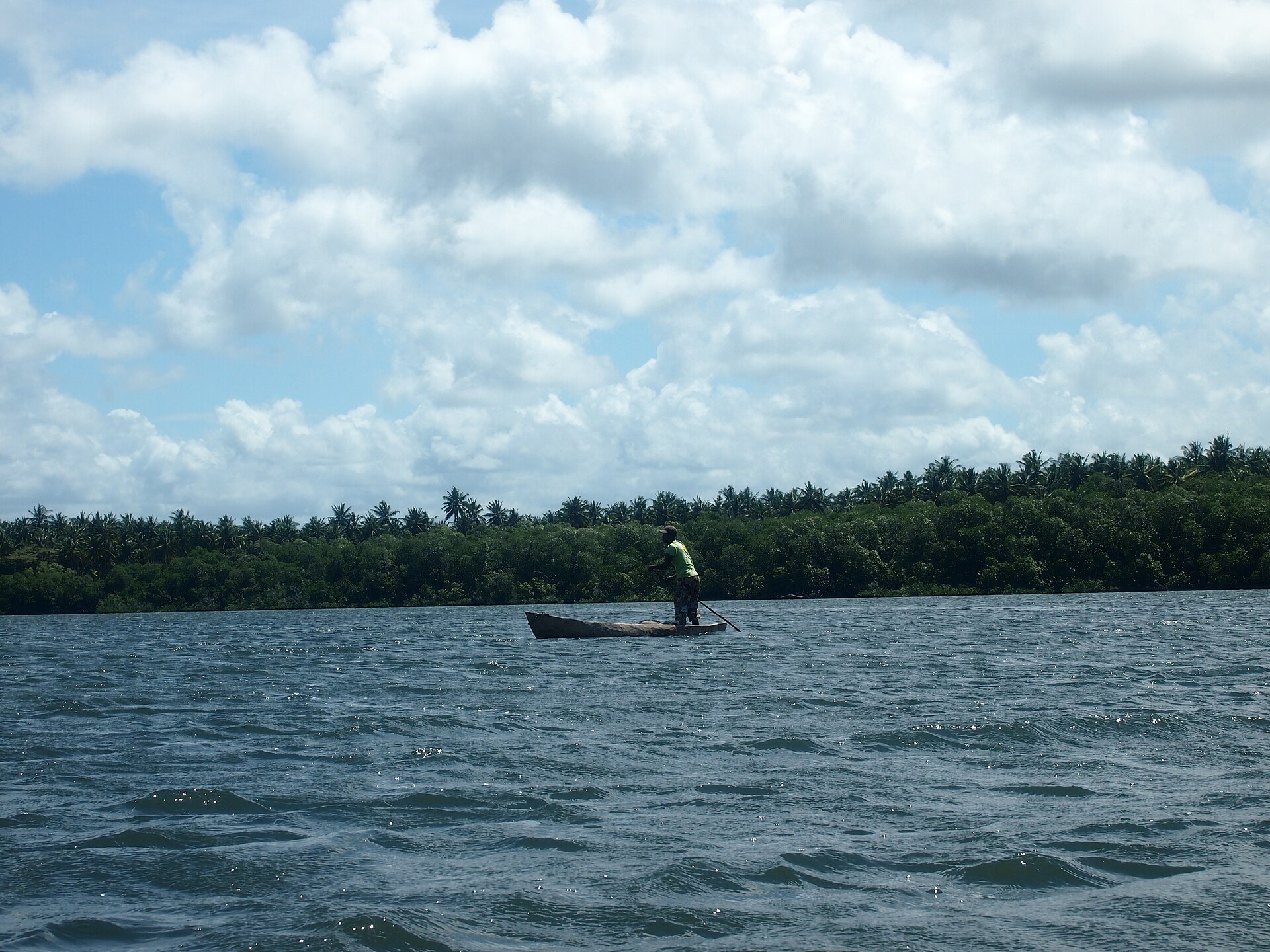 Watamu Mida Creek 1