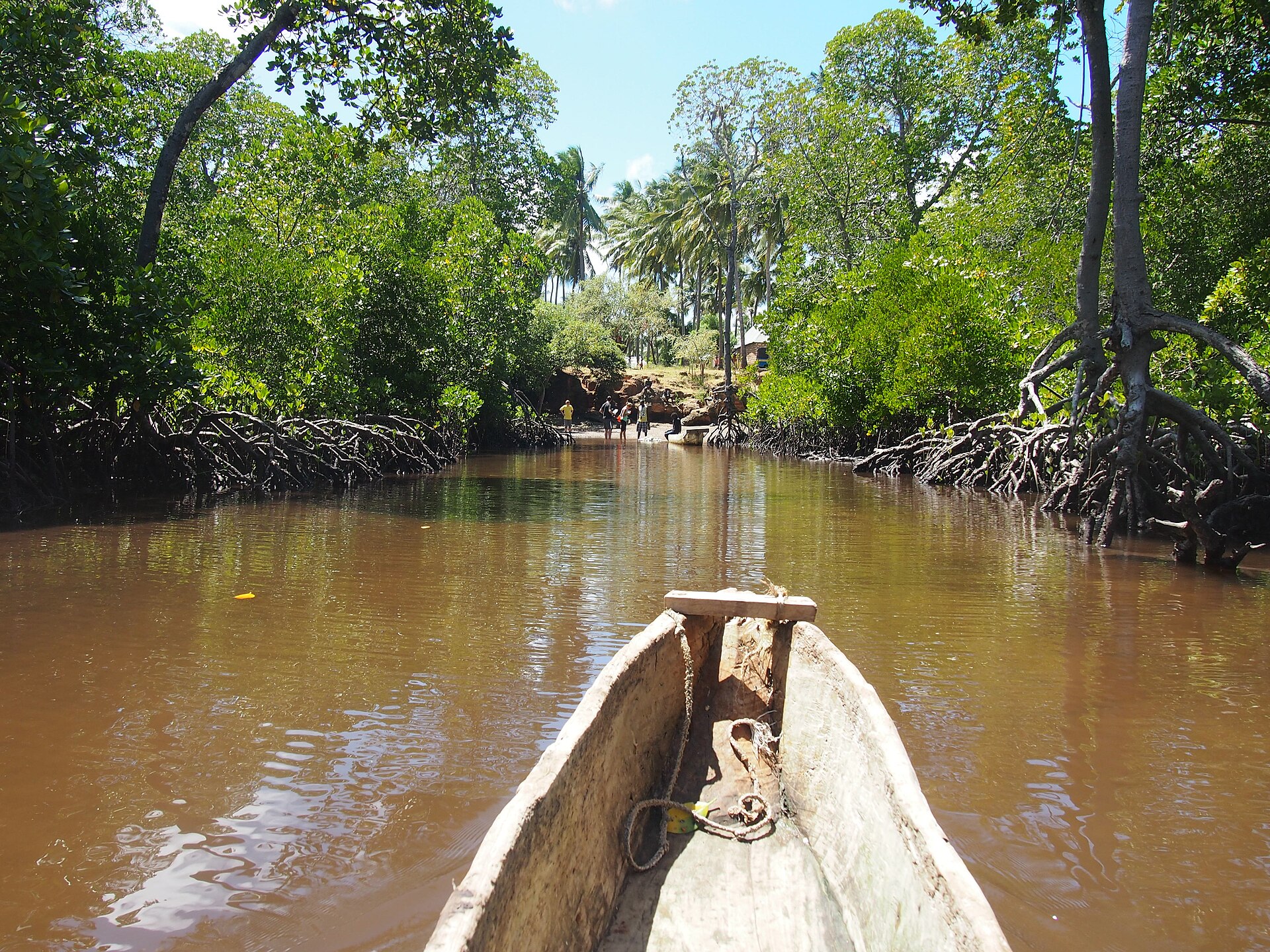 Watamu Mida Creek 9 Watamu Mida Creek 9